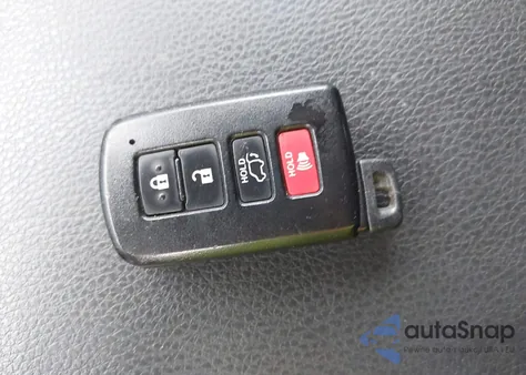 2018 Toyota Highlander Se из США, поврежденный, VIN 5TDJZRFH3JS547032